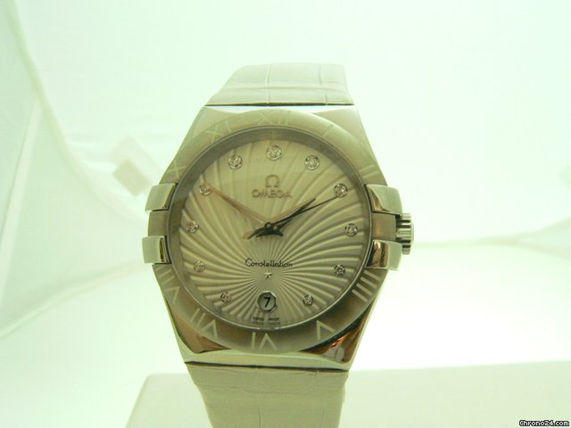 replica Omega Constellation WATCHES 1 