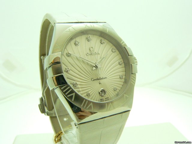 Omega 12313356052001 Watches Watch