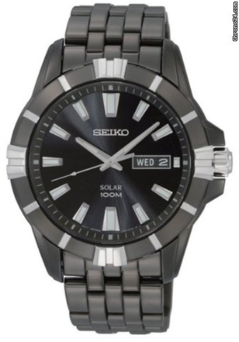 Seiko SNE177 Watches Watch