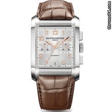 Baume & Mercier MOA10029 Watches Watch