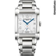 Baume & Mercier MOA10047 Watches Watch