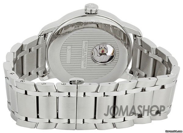 replica Baume & Mercier and Classima Executives Mens Watch 8833 WATCHES 1