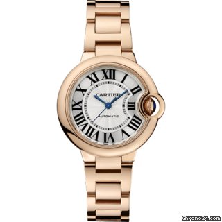 Cartier W6920068 Watches Watch