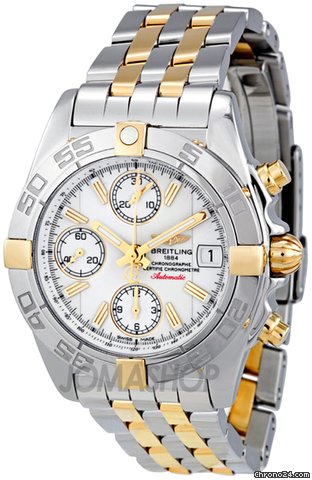 Breitling B13358L2/A700 Watches Watch