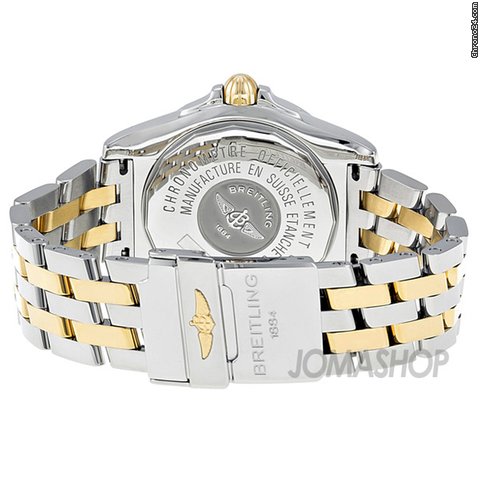 replica Breitling Galactic 41 Mens Watch B49350L2-G700TT WATCHES 1