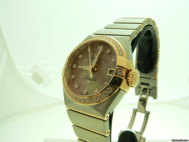 replica Omega Constellation WATCHES 1