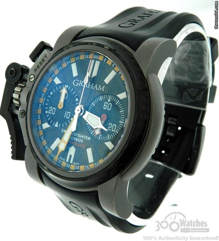 Graham Graham 48862 Watches Watch
