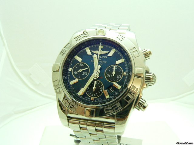 Breitling B-01 WATCHES 2