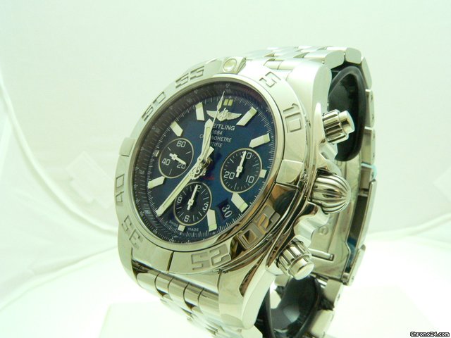 replica Breitling B-01 WATCHES 1