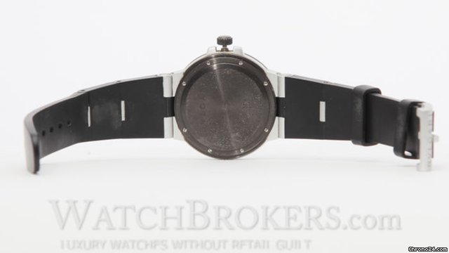 replica Bulgari Diagono AL 38 A WATCHES 1 