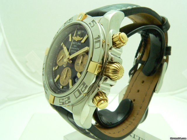replica Breitling Chronomat B 01 WATCHES 1