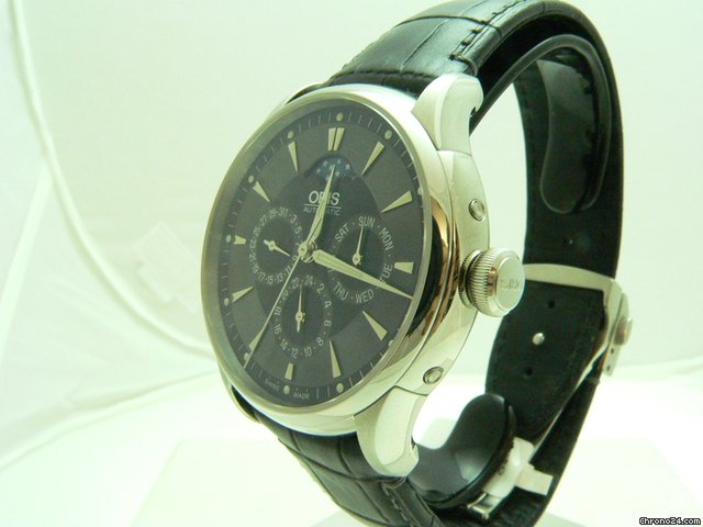 Oris 58175924054 Watches Watch