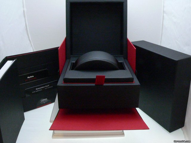 Oris Atelier WATCHES 2