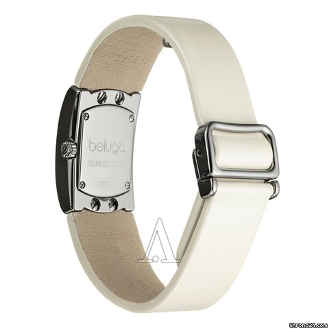 Ebel Women's Beluga Manchette Watch WATCHES 2