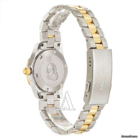 TAG Heuer Women's Aquaracer Watch WATCHES 2