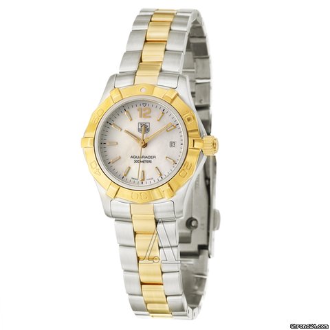TAG Heuer WAF1424-BB0825 Watches Watch