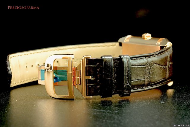 Jaeger-LeCoultre Reverso 976 Oro Rosa WATCHES 2
