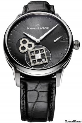Maurice Lacroix MP7158-SS001-900 Watches Watch
