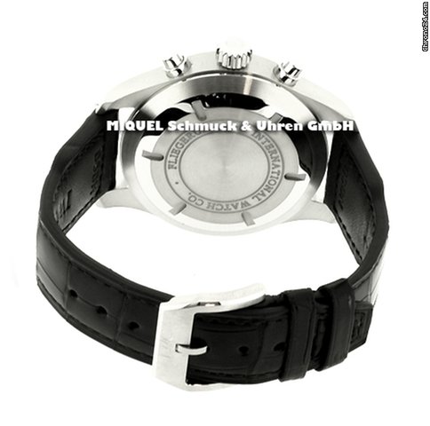 IWC Fliegerchronograph Automatik (ungetragen) WATCHES 2