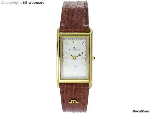 Maurice Lacroix Maurice Lacroix 13258 Watches Watch