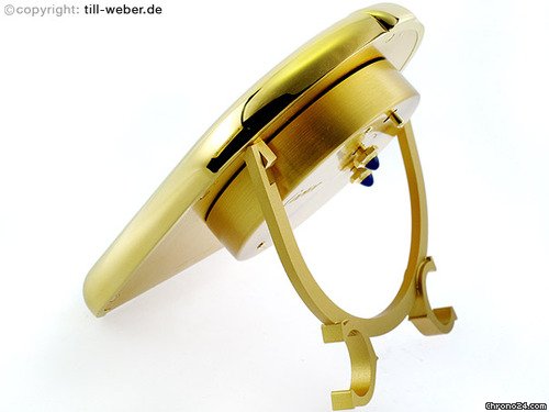 replica Cartier "Wecker" WATCHES 1