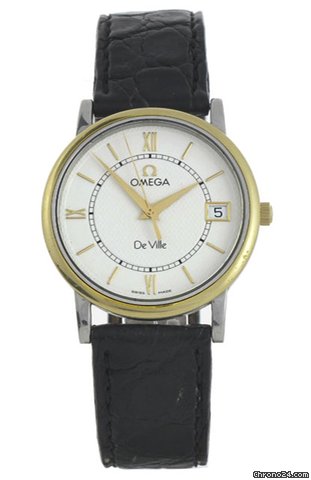 Omega 7714.21.00 Watches Watch