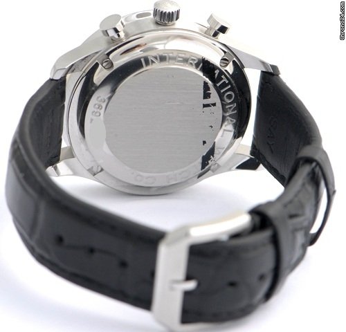 replica IWC Portoghese Chronograph WATCHES 1