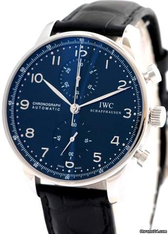 IWC IW371438 Watches Watch
