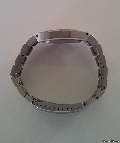 Omega Constellation WATCHES 2