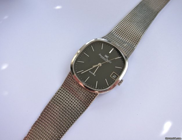 replica IWC Quartz WATCHES 1