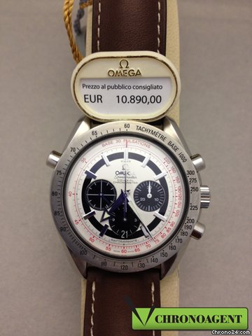 Omega 38823137 Watches Watch