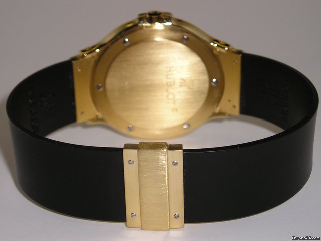 replica Hublot Classic Quartz WATCHES 1