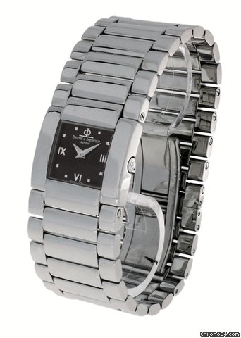 Baume & Mercier Catwalk WATCHES 2