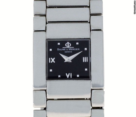 replica Baume & Mercier Catwalk WATCHES 1