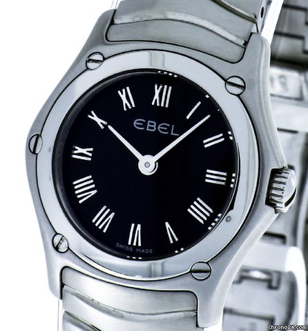 Ebel E9157F11 Watches Watch