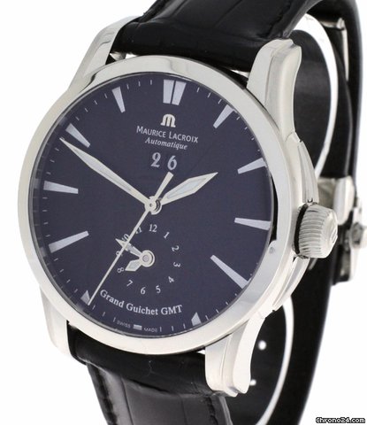 Maurice Lacroix PT6098-2 Watches Watch