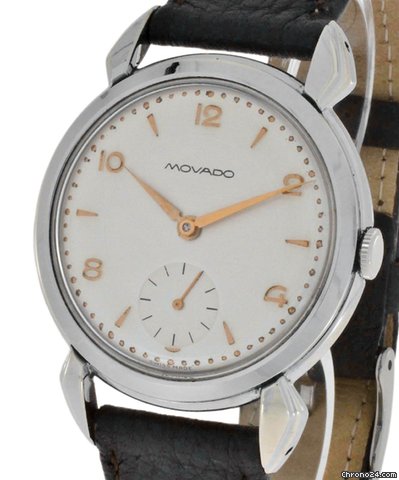 Movado Movado 627 Watches Watch