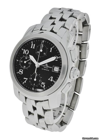 Baume & Mercier Capeland WATCHES 2