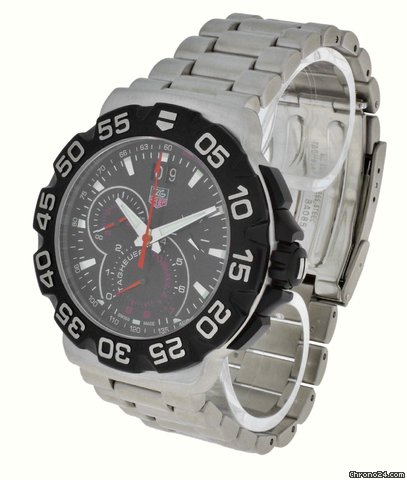 TAG Heuer Formula 1 Chronograph WATCHES 2