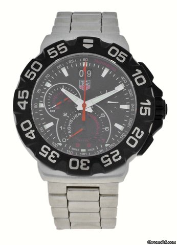 replica TAG Heuer Formula 1 Chronograph WATCHES 1