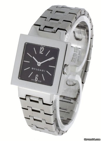 Bulgari Quadrato WATCHES 2