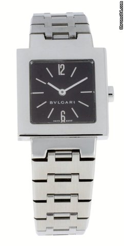 replica Bulgari Quadrato WATCHES 1