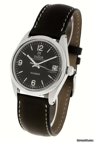Tudor Prince Oyster Date Ranger WATCHES 2