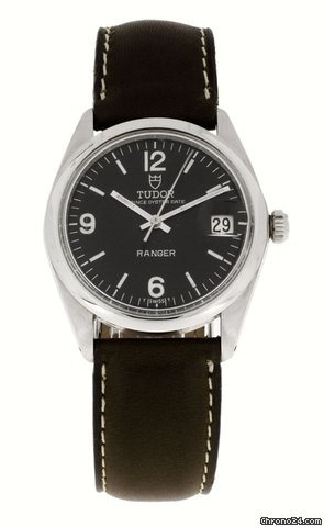 replica Tudor Prince Oyster Date Ranger WATCHES 1