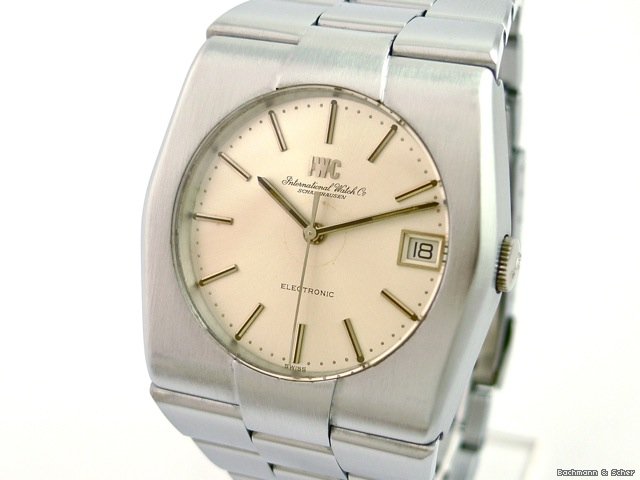 IWC 3403 Watches Watch
