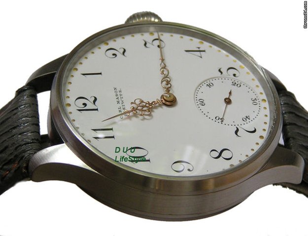 replica Longines Kaliber, Mariage Classic Edition Nr. 41 WATCHES 1