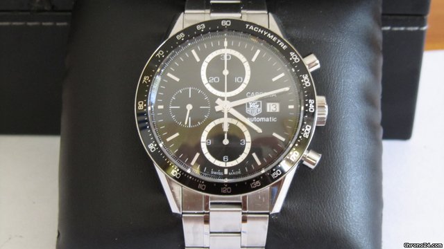 TAG Heuer Carrera WATCHES 2