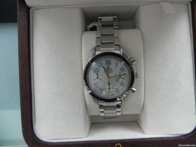 Omega Speedmaster Reduced WATCHES 2