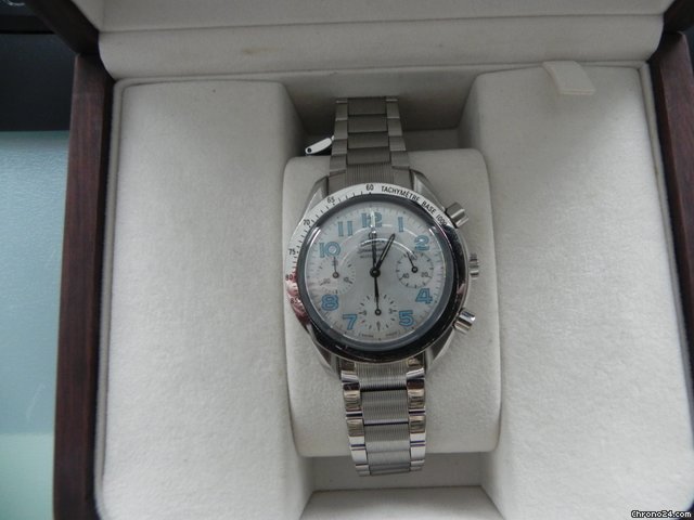 replica Omega Speedmaster Reduced WATCHES 1