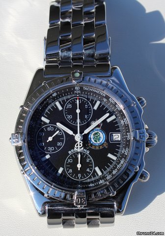 Breitling D13050.12 Watches Watch